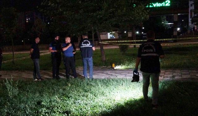 Malatya'daki Park Kavgasında İki Kişi Serbest Kaldı