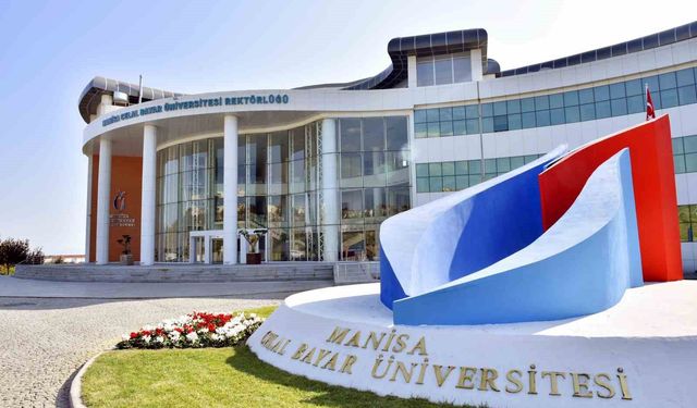 MCBÜ, TEKNOFEST 2026'da 9 Proje ile Finale Yükseldi