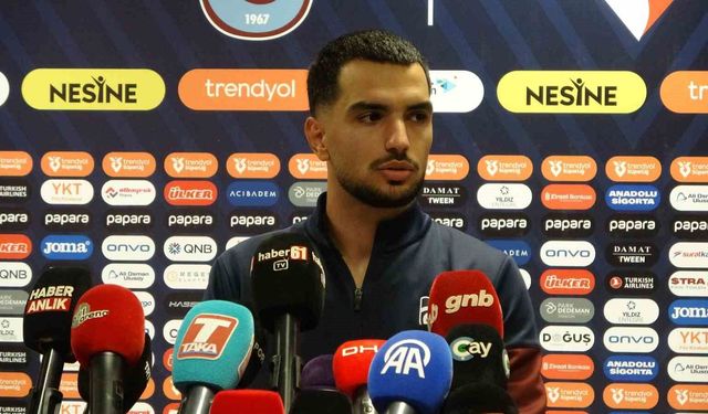 Melih Kabasakal: 'Galatasaray galibiyetiyle iddialı olduğumuzu gösterdik'