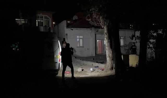 Melikgazi'de Bıçaklı Saldırı: 12 Yaşındaki Çocuk Yaralandı
