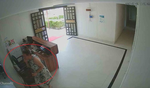 Mesai Arkadaşından Hayat Kurtaran Müdahale: Heimlich Manevrası