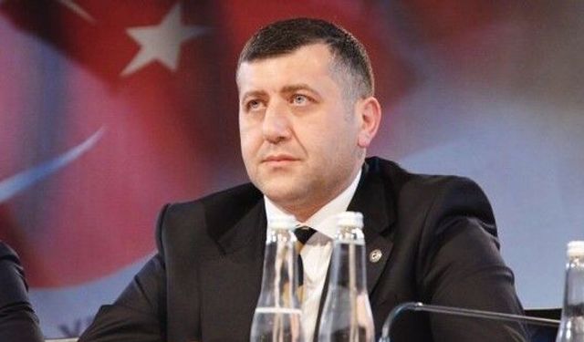 MHP'li Baki Ersoy: 'Adalet Talebimiz Değişmedi'