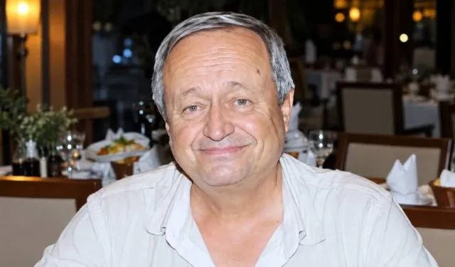 Münir Canar neden öldü? Usta oyuncu 81 yaşında hayatını kaybetti