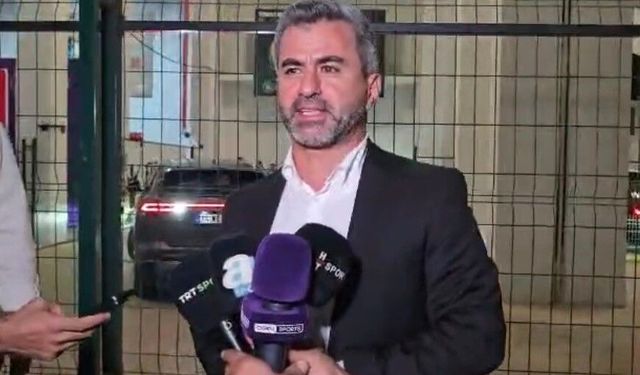 Nahit Eren: 'Lideriz ama iç huzurumuz yok'