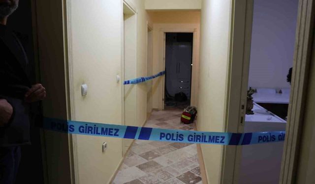 Nevşehir'de Kayıp Şahıs, Evinde Tüfekle Başından Vurulmuş Bulundu