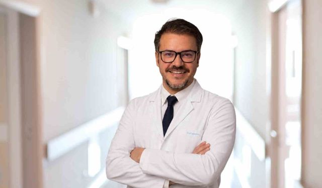 Okul Döneminde Skolyoza Dikkat: Çocukların Duruş Alışkanlıkları Önemli!