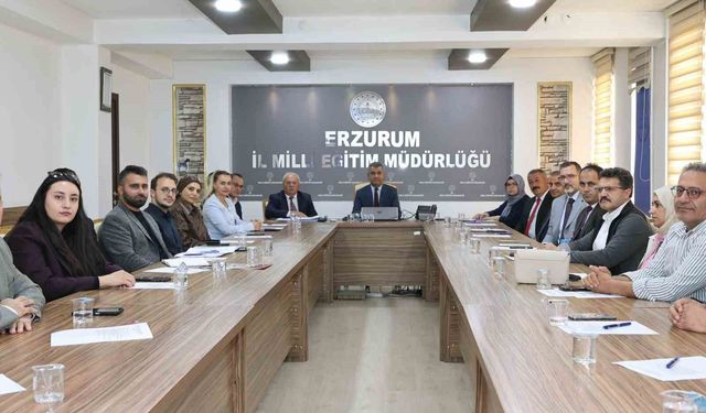 Okullarda Güvenli Ortam ve Akran Zorbalığına Çözüm Arayışları
