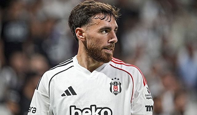 A Milli Takım’da Orkun Kökçü gelişmesi! Fransa maçı öncesi gözler yıldız futbolcuda