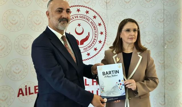 Otizmlere yol haritası olacak 'rehber' hazırlandı