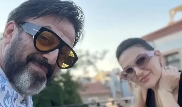 Serhat Mustafa Kılıç’ın sevgilisi Özlem Esmergül kimdir? Kaç yaşında, nereli, ne iş yapıyor?