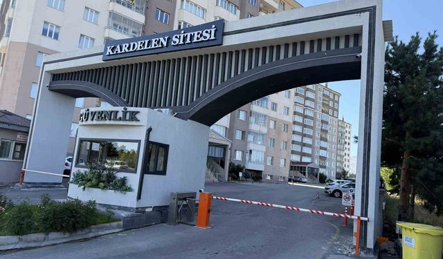 Palandöken Sakinleri Kaymakam Kızılgüneş'e Destek Verdi: 'İtibar Suikastı Yaşanıyor'