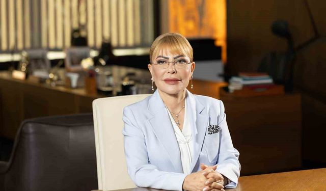 Prof. Dr. Yasemin Açık: 'Dijital mecralardaki her sağlık önerisine inanmayın, kararı hekiminize bırakın'