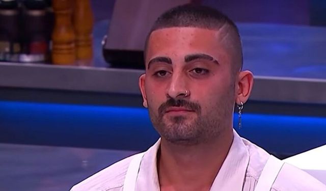 MasterChef’te kim elendi? 27 Eylül’de yarışmaya veda eden isim belli oldu
