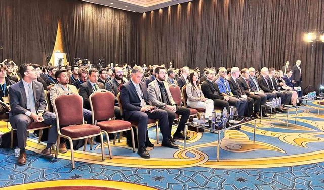 ROKETSAN Yapay Zeka Hackathonu Heyecanı Başladı