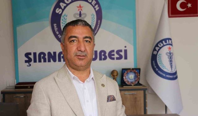 Sağlık-Sen'den Öğrencilere Ücretsiz Sınav Desteği: 3 Yılda 530 Genç Üniversiteli Oldu