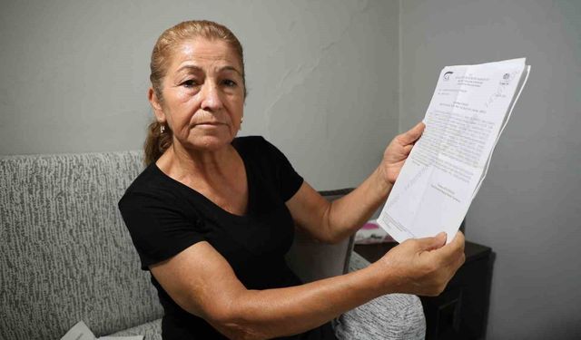 Sahte Evrak Skandalı Emekliyi Zora Soktu