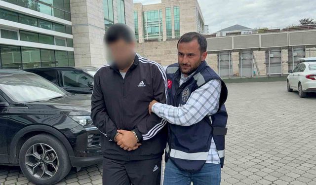 Samsun'da Trafik Tartışması Kanlı Bitti: Gözaltına Alınan Saldırgan Serbest