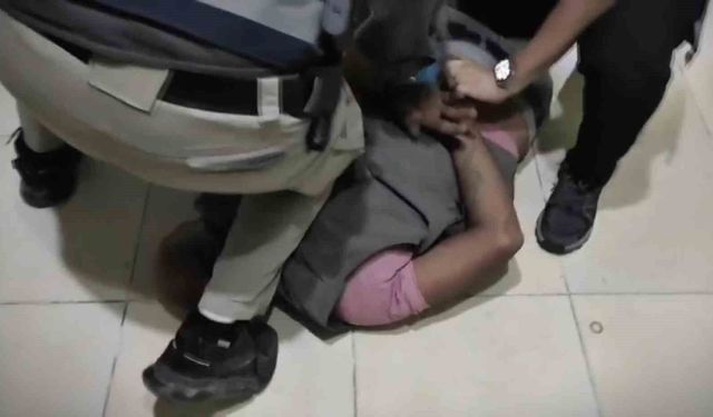 Şanlıurfa'da Silah Kaçakçılığına Darbe: 16 Kişi Gözaltında