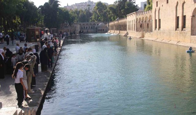 Şanlıurfa'da TEKNOFEST Coşkusu Başlıyor