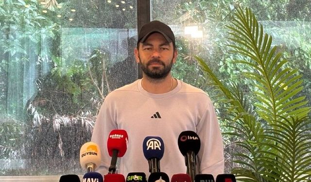 Selçuk İnan'dan A Milli Takım'a Eleştiri: 'Mağlubiyetin Sebebi Hazırlık Eksikliği'