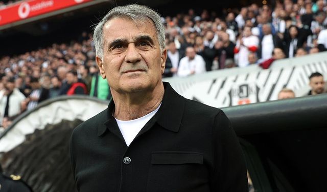 Arda Turan derken Şenol Güneş bombası! Trabzonspor’da 3 adaylı teknik direktör planı