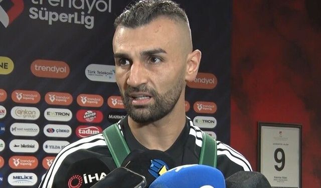 Serdar Dursun: 'Fenerbahçe Kadrosunda Eksiklikler Var'