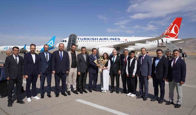 Şırnak'ta Türkiye Sohbetleri: Cumhurbaşkanlığı Heyeti Kentte