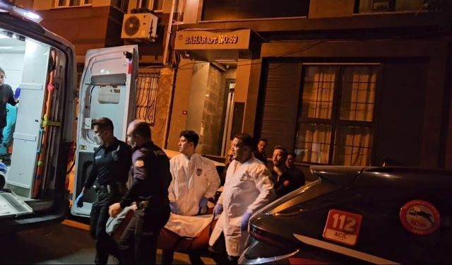 Şişli'de Üniversite Öğrencisi Evinde Hayatını Kaybetti
