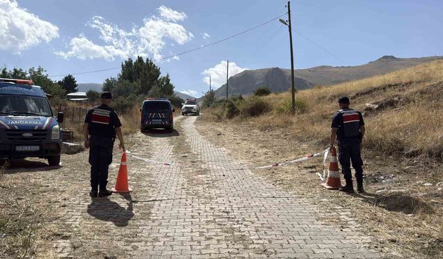 Sivas'ta 11 Aylık Büşra'nın Kayıp İzleri Aranıyor