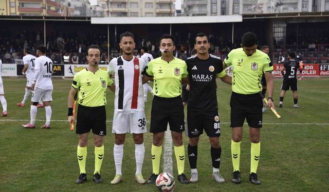 Siverek Belediyespor, Maddi Zorluklar Nedeniyle Ligden Çekildi