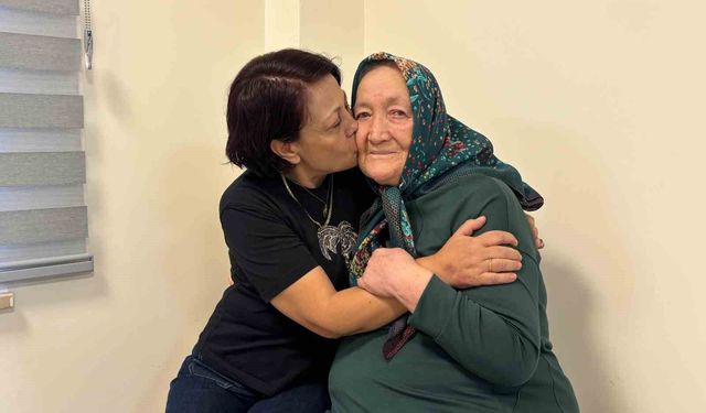 Soğuk Algınlığı Yerine Kalp Yetmezliği: 75 Yaşındaki Ayşe Hanım İkinci Baharını Yaşıyor