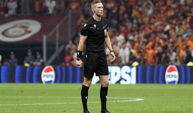 Sporting Lizbon - Galatasaray Maçı Hangi Kanalda? CANLI İZLE