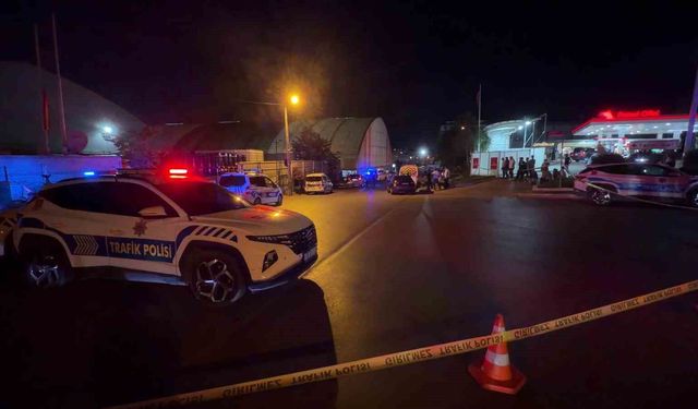Sultanbeyli'de DEAŞ bağlantılı şüpheli, operasyonda etkisiz hale getirildi