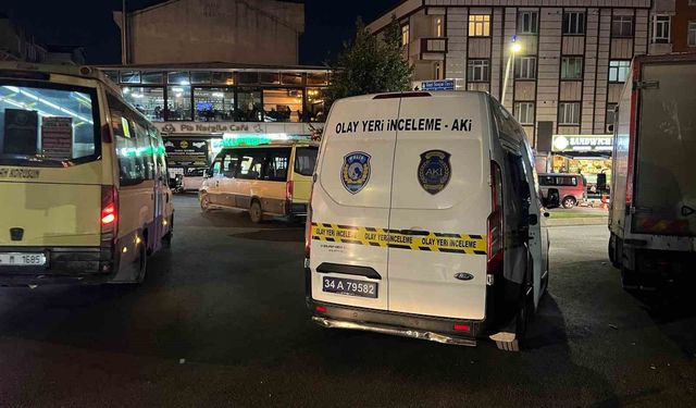 Sultangazi'de Tartışma Kanlı Bitti: Bir Kişi Yaralandı