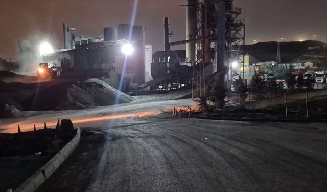 Sultangazi'de Taş Ocaklarında Gizemli Erkek Cesedi Bulundu