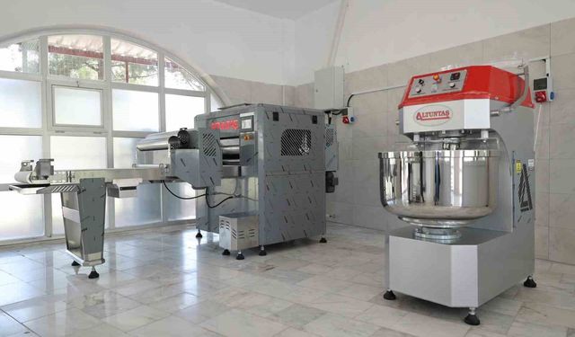 Tescilli Tavas Baklavası İçin İş Birliği Protokolü İmzalandı