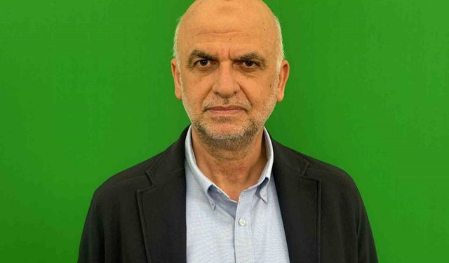 TFF'nin Geleceği Sorgulanıyor: Ünal'dan Çarpıcı Açıklamalar