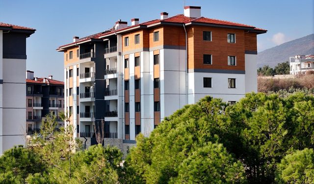 İstanbul’da 15 bin kiralık TOKİ için tarih belli oldu! Başvurular 14 Eylül’de başlıyor