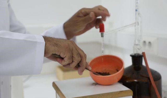 Toprak Analizi Ücreti Manisa'da Büyük İndirimle 350 TL Oldu