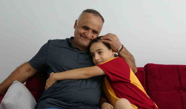 Torunun Sözü, Dedenin Sigarayı Bırakmasına Vesile Oldu