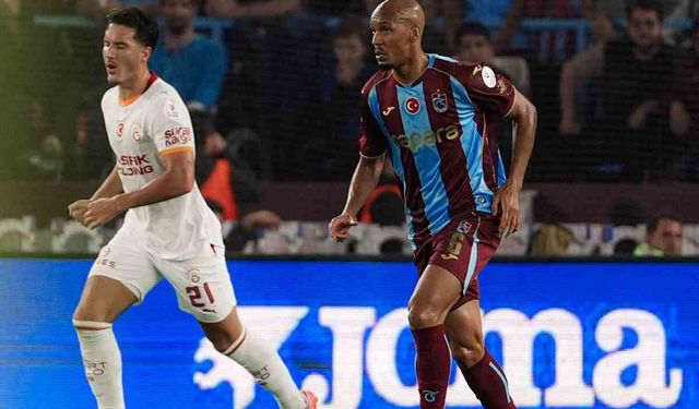 Spor yazarlarından Trabzonspor-Galatasaray maçı yorumu! Salah için maçtan önce söylemişlerdi