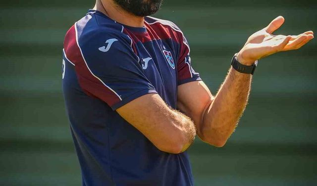 Trabzonspor'dan Mohamed Salah İhlalleri İçin Sert Uyarı