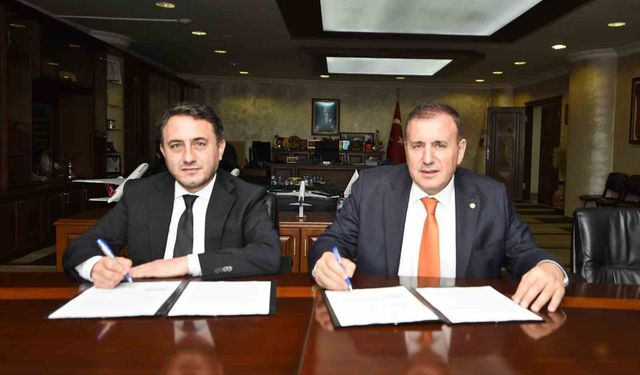 Trabzon'un Coğrafi İşaretli Lezzetleri, Turizmde Yeni Bir Çizgi Çizecek