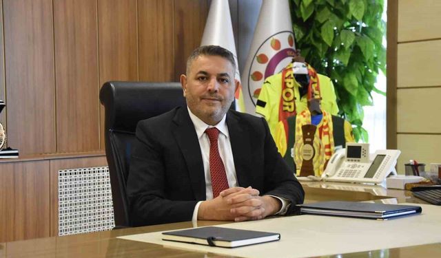 TSO'nun iki kritik talebi Cumhurbaşkanlığı gündeminde
