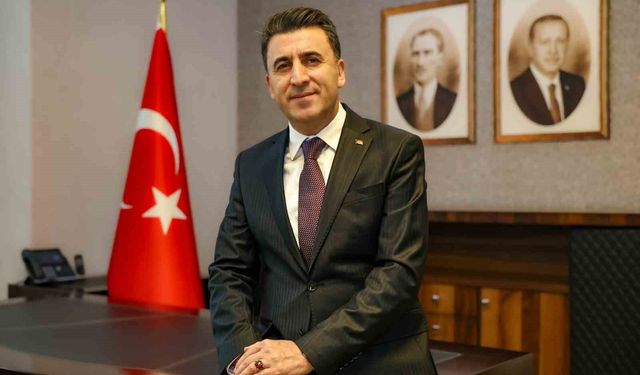 Tunceli, Valilik Hizmetlerinde Türkiye'nin Zirvesinde Yer Aldı