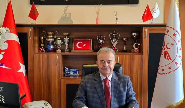 Turgut Solak Ek Binası, Eski Göğüs Hastanesine Taşınıyor