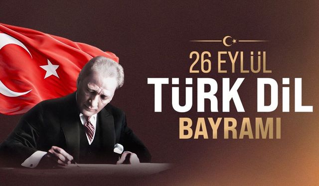 Türk Eğitim-Sen Başkanı Geylan'dan Dil Vurgusu: 'Dil, Milletin Kimliğidir'