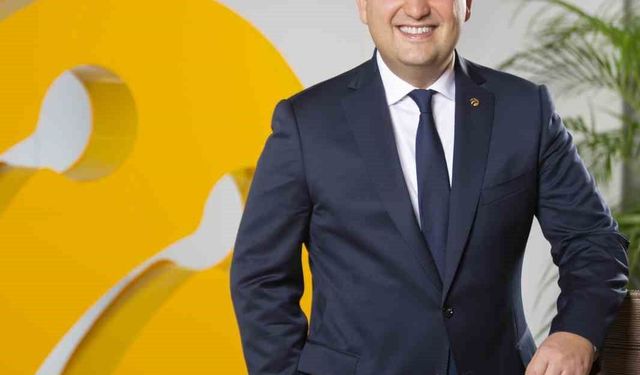Turkcell Mühendisleri, 6G'nin Küresel Standartlarının Şekillenmesine Öncülük Ediyor