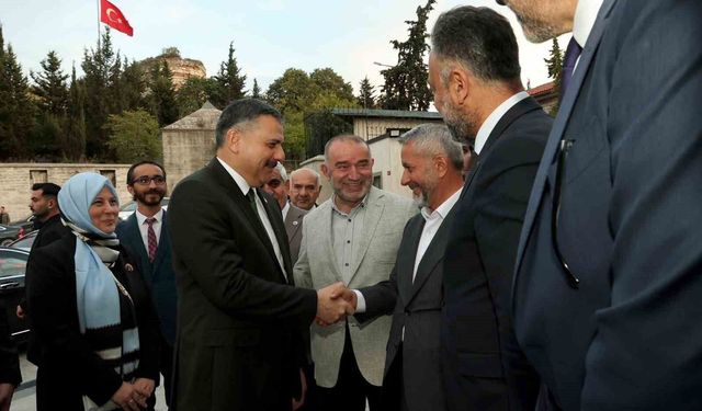 Türkiye, 42 Ülkeden 640 Suç Örgütü Üyesini İade Etti