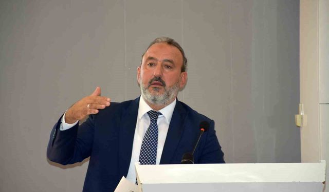 Türkiye ve Bulgaristan Arasında Turizmde Ortak Kazanım Rotası